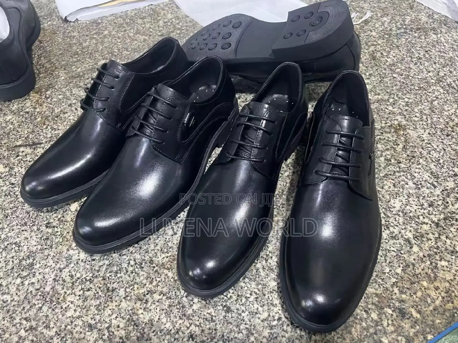 Official Shoes