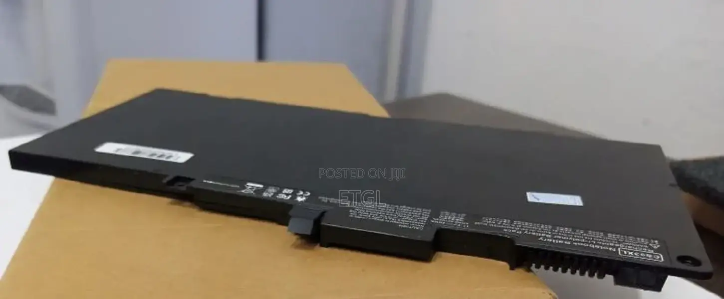 CS03XL Laptop Battery For HP Elitebook 840 G3 848 G3 850 G3