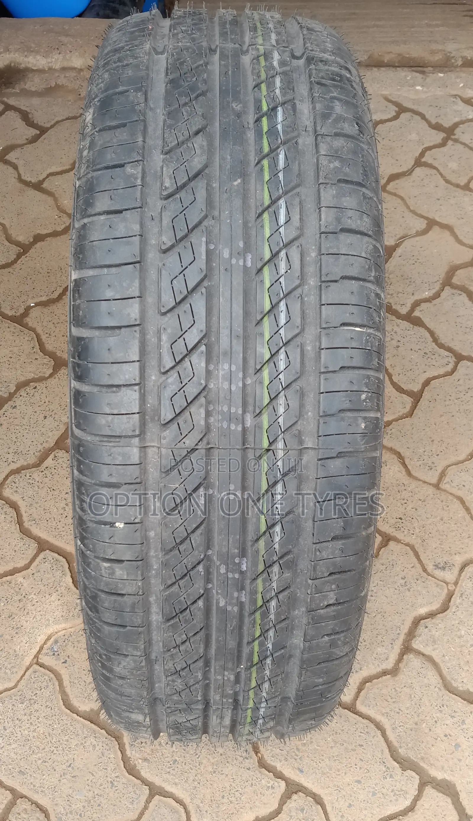 215/70r15 Achilles Tyre Clearance Sale
