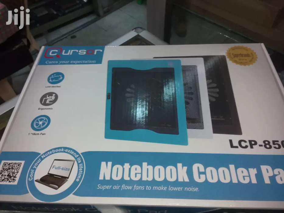 Laptop Cooler Pad
