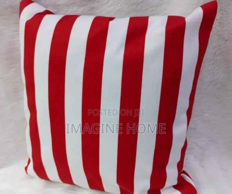 Throw Pillows