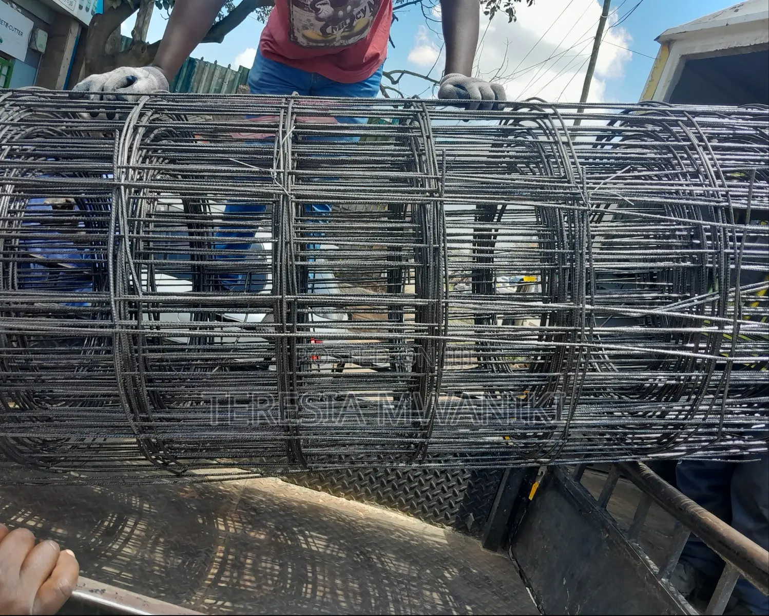 Brand Mesh Wire A142,A98,A65,A66,A610