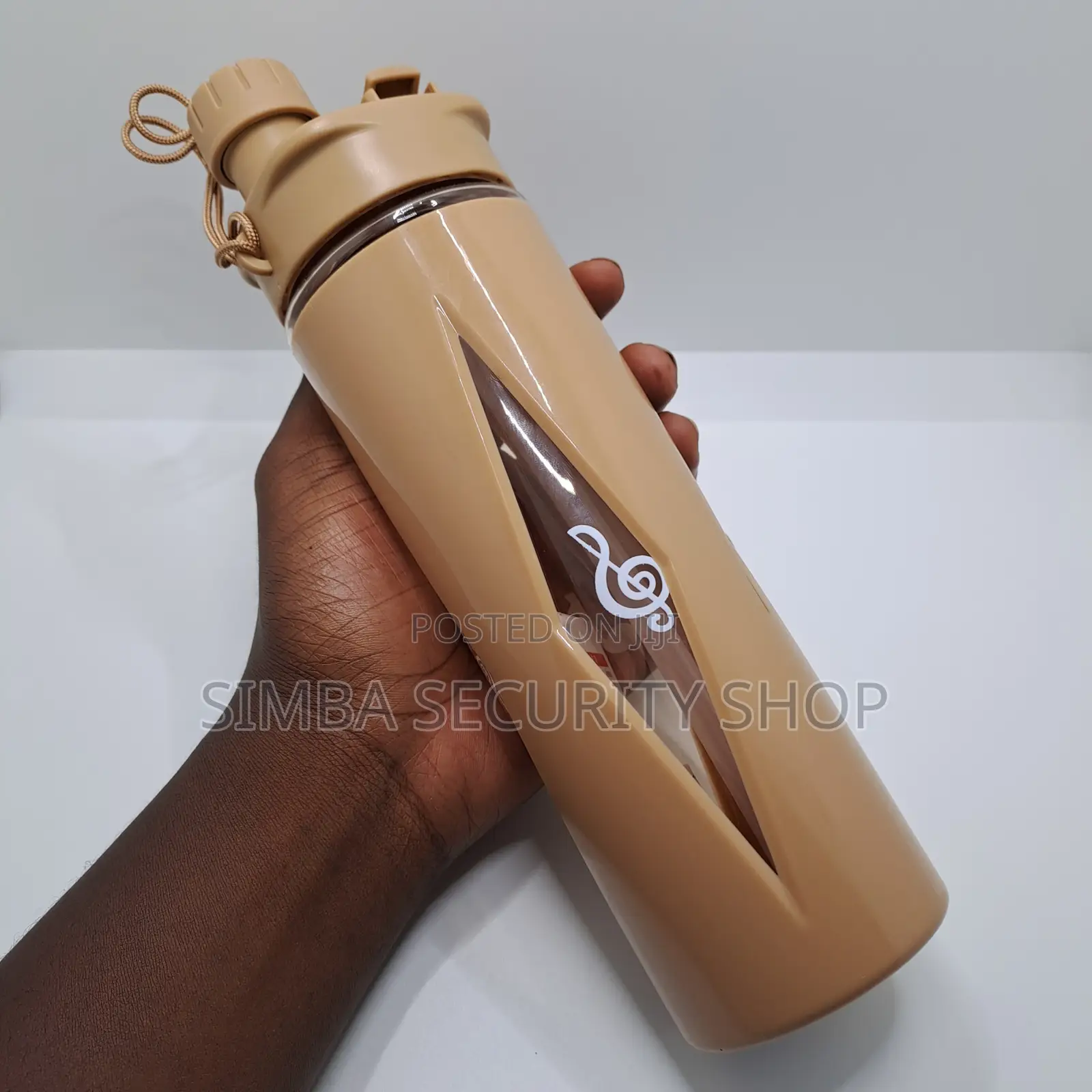 Heavy Duty Water Bottle Bicycle Bike Cycling Holder Cage