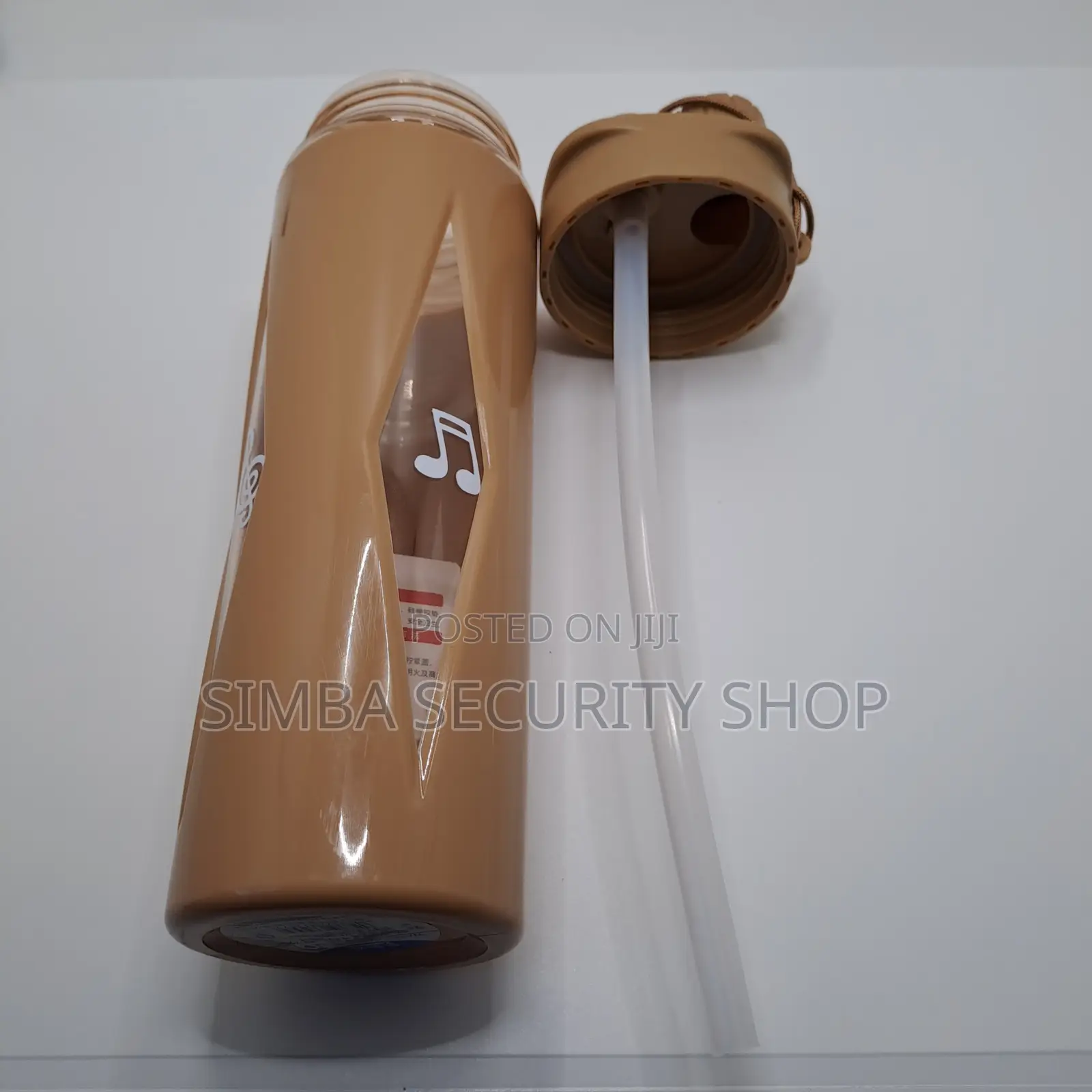Heavy Duty Water Bottle Bicycle Bike Cycling Holder Cage