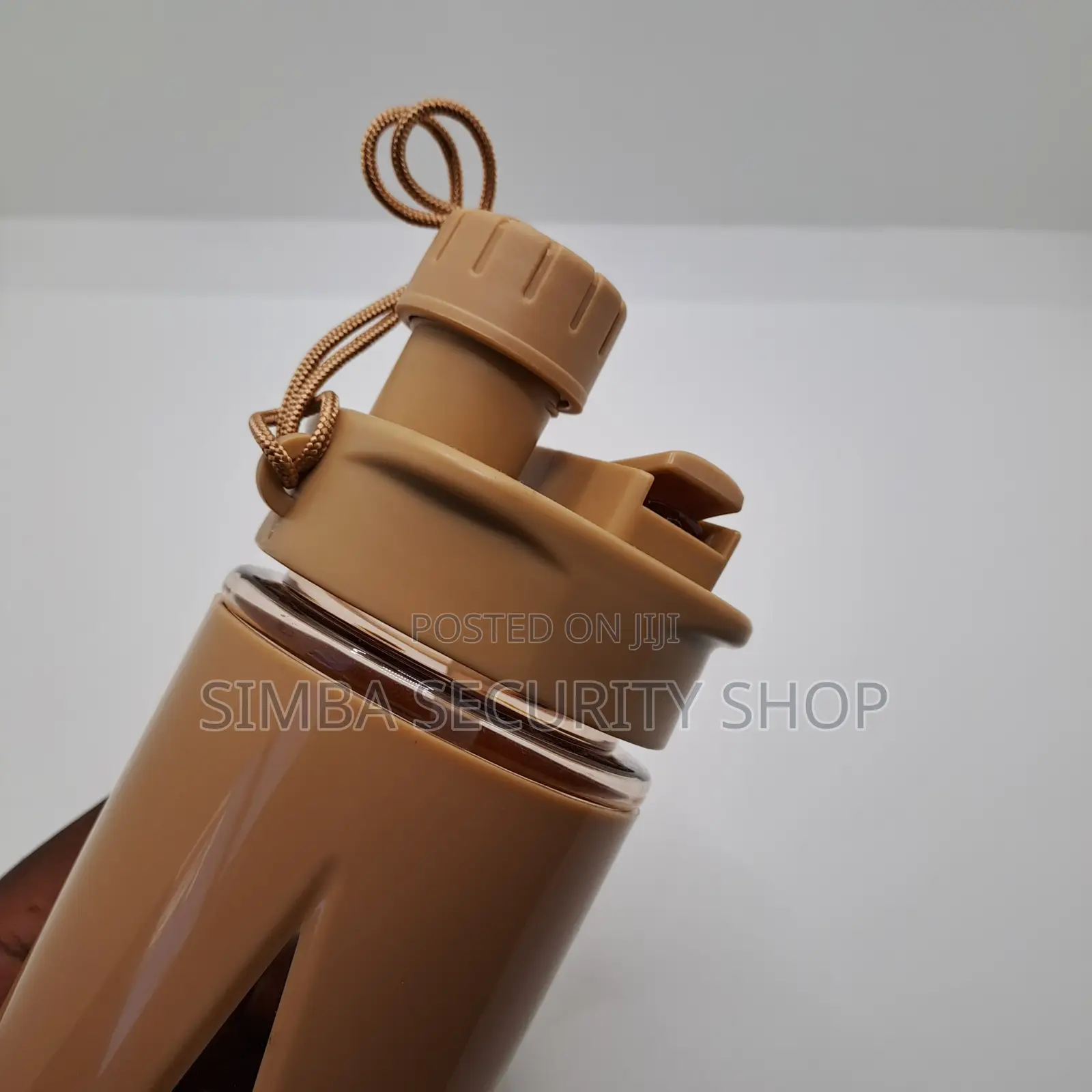 Heavy Duty Water Bottle Bicycle Bike Cycling Holder Cage