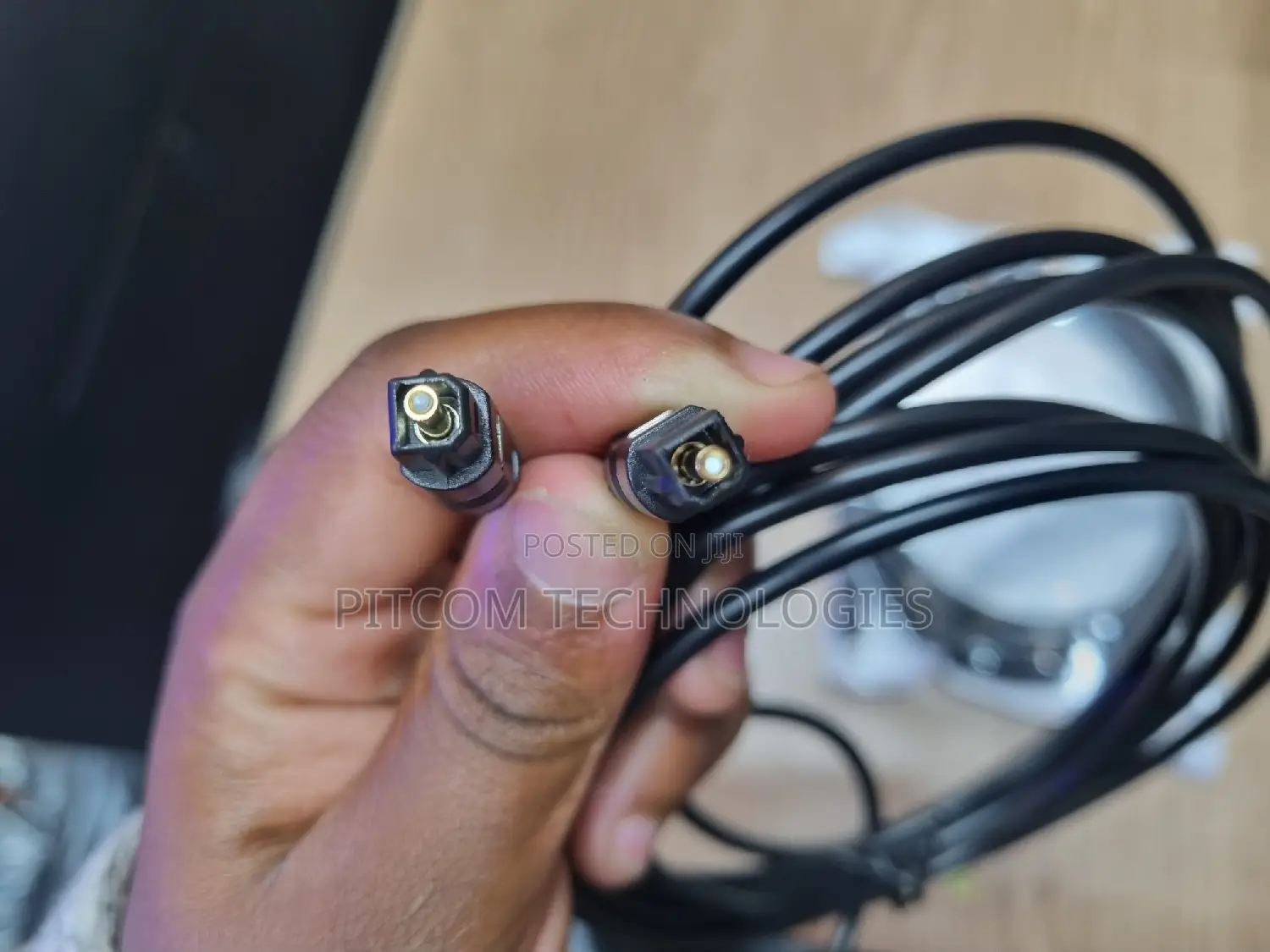 Optical Cable 3 Meters