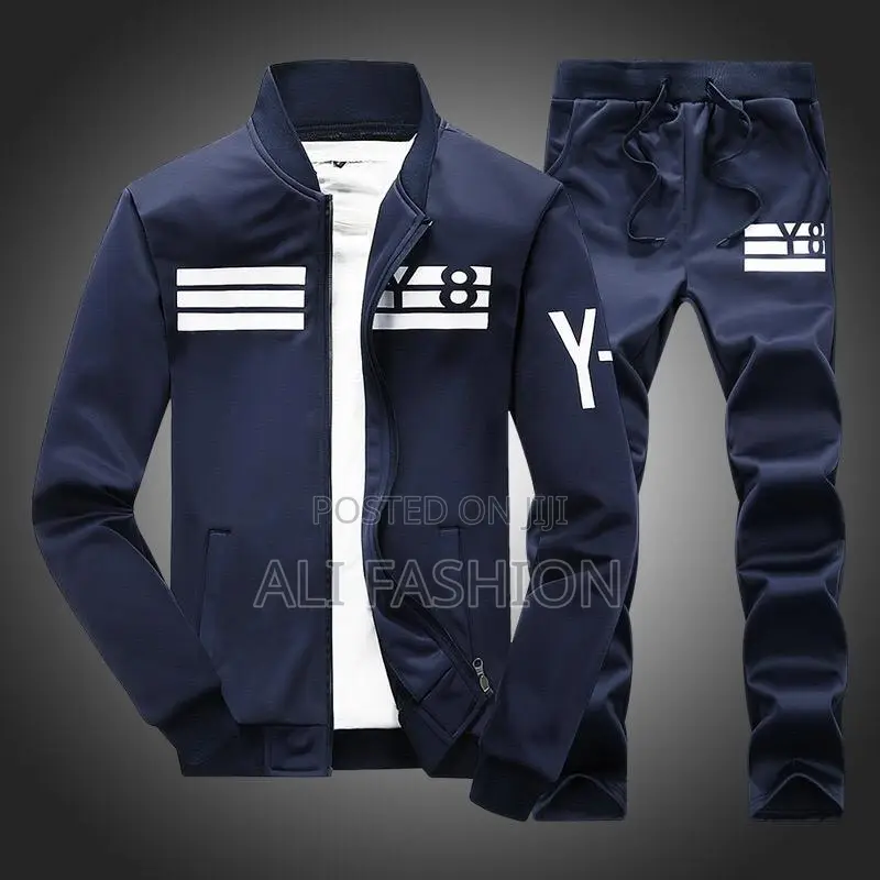 Tracksuits Unisex 458