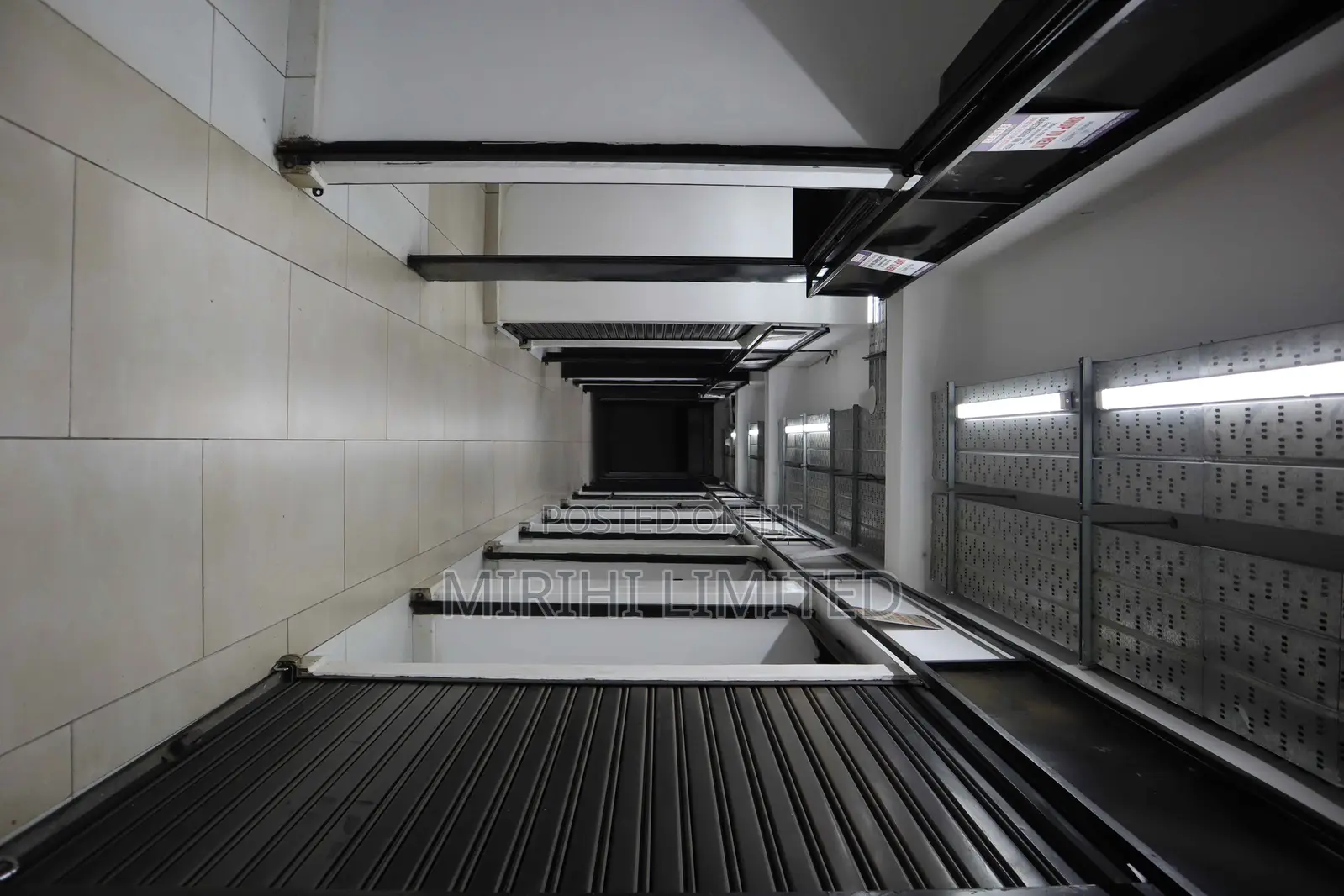 New Rental Shops to Let