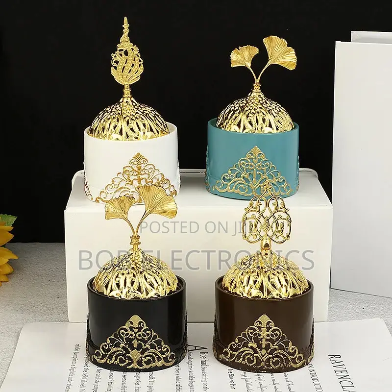Incense Burner