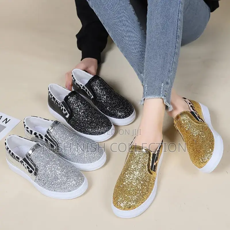 Glitters Shoes