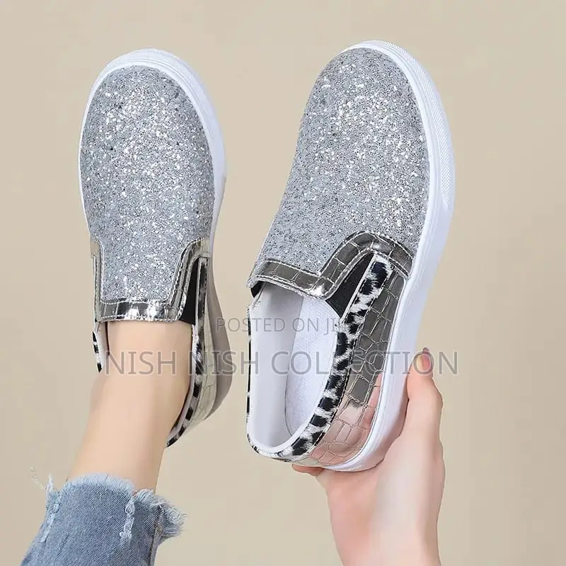 Glitters Shoes