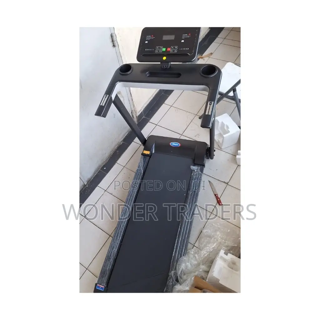 Commercial Treadmills, Commercial Treadmills