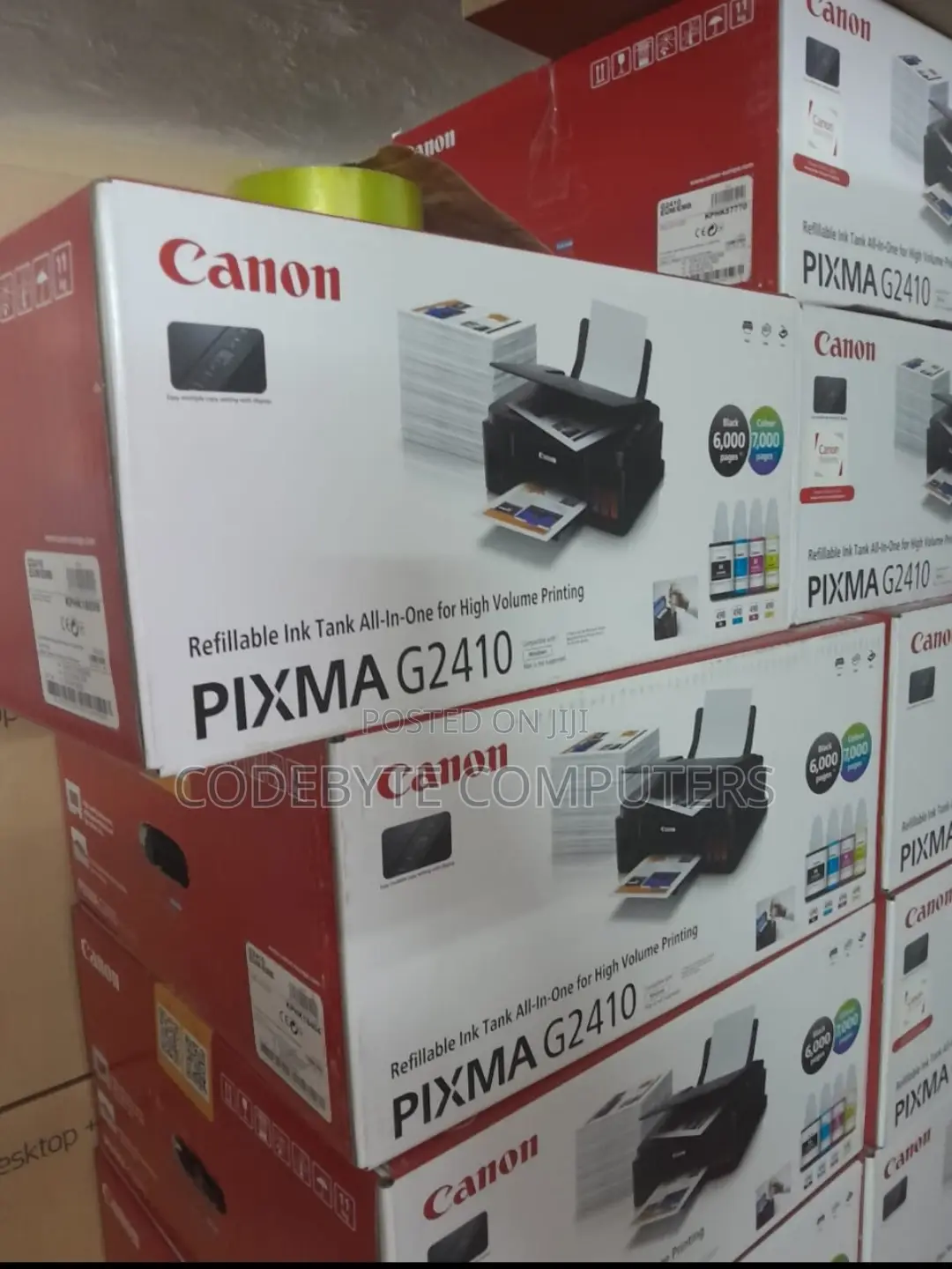 Canon G2410 Printer / G2410 Canon Pixma Printer~G2410