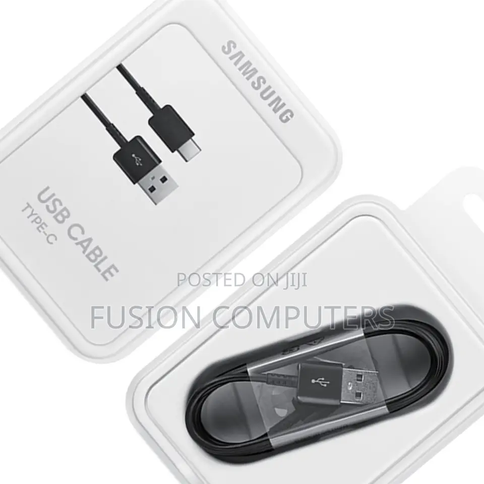 Samsung Usb to Type C 1.5m Cable