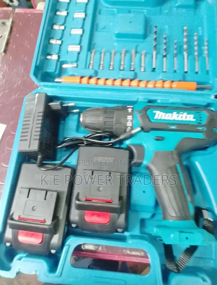 Affordable Makita Hand Drill