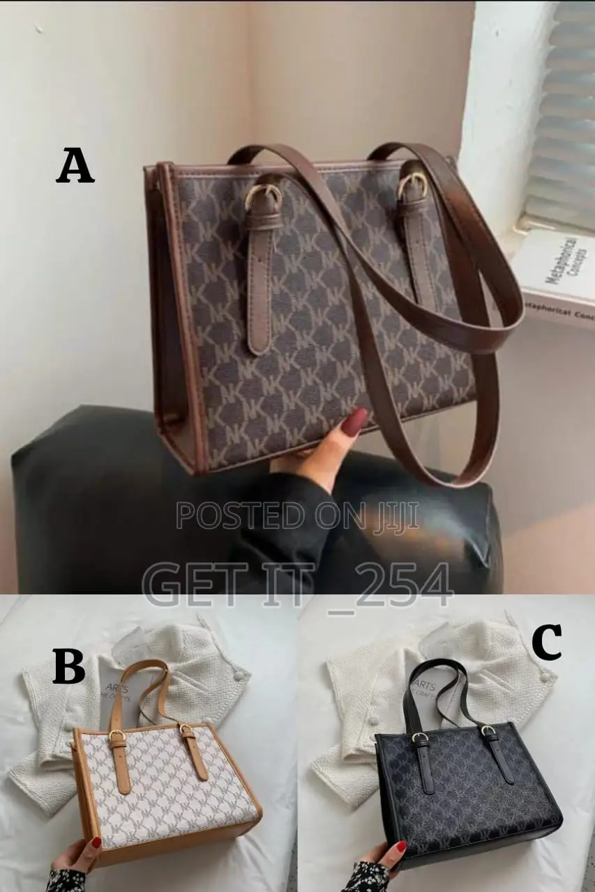 Ladies Fashion Handbags