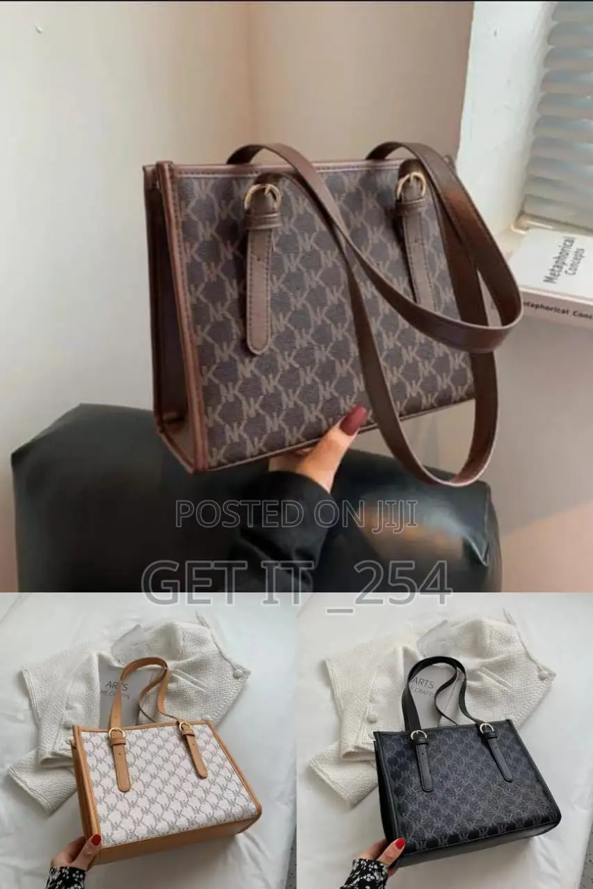 Ladies Fashion Handbags