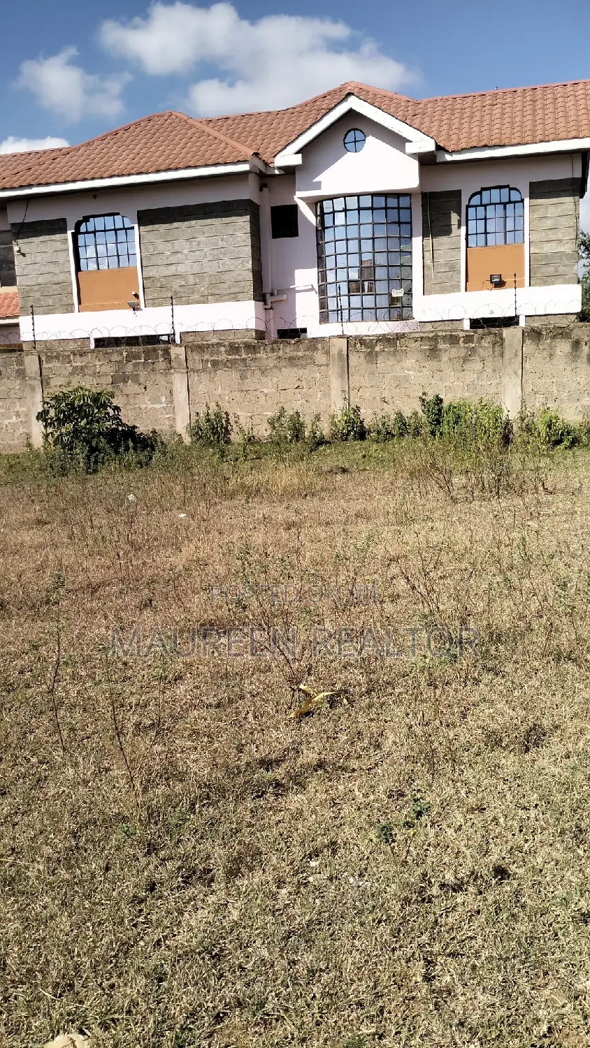 Plots for Sale-Kenyatta Road ,Juja