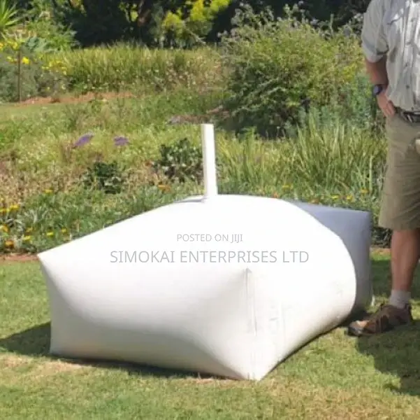 500 Litres Portable Dam
