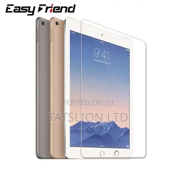 Apple iPad 2 3 4 iPad3 iPad Pro 11 A1460 A1458 Protector