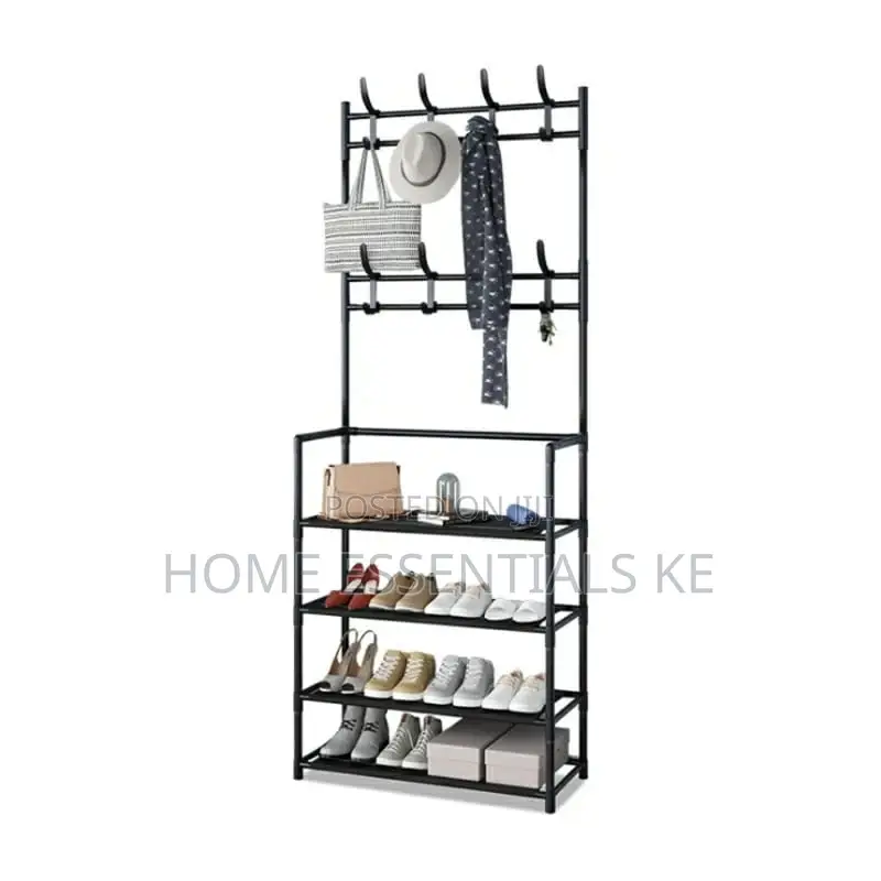 4tier Shoe Rack