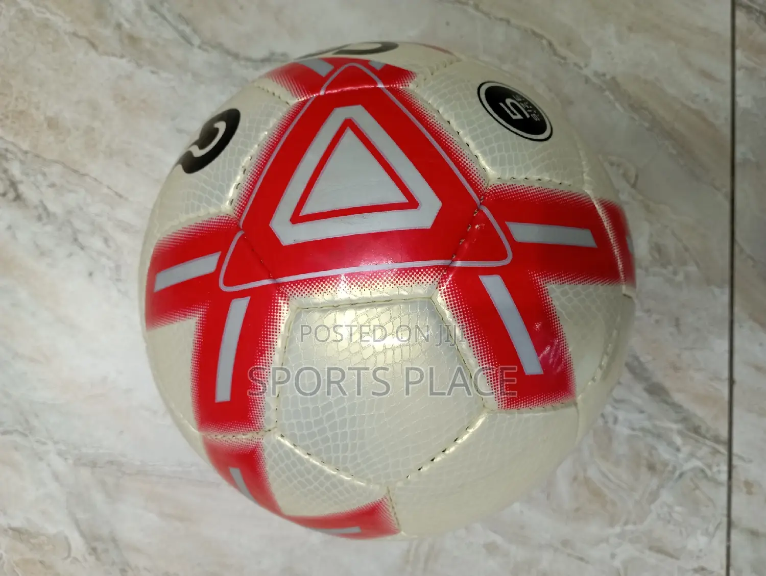 Cosco Premium Football Match Ball