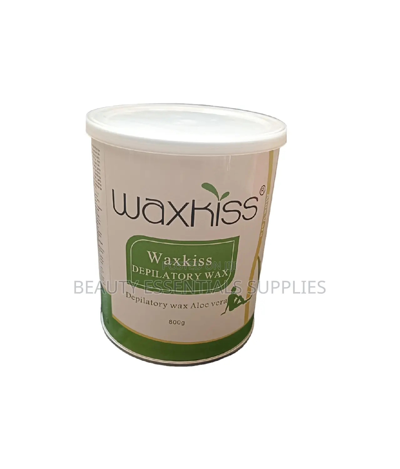 Waxkiss Wax
