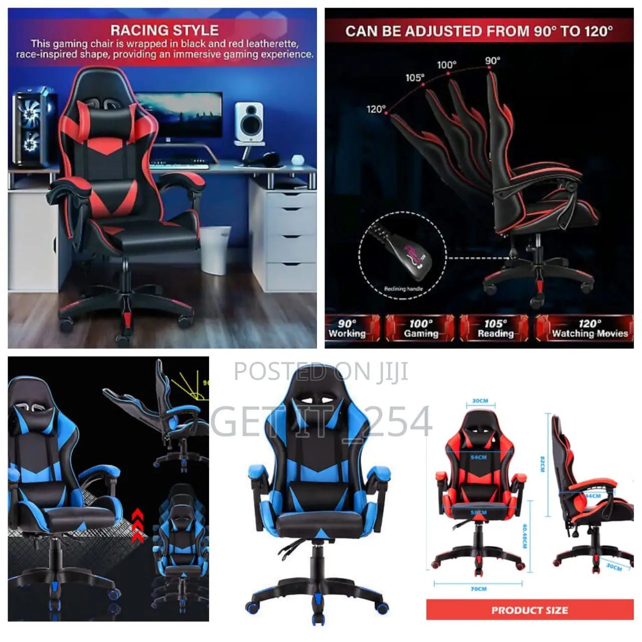 Gaming Chair