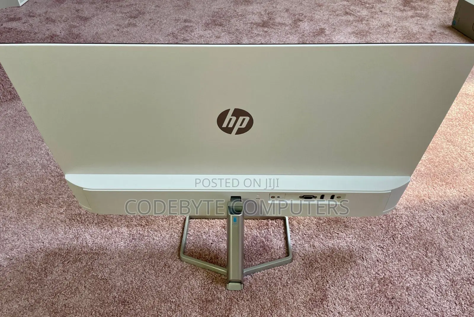 Hp M27FW Monitor/ Hp M27fw Hp TFT Monitor M27FW