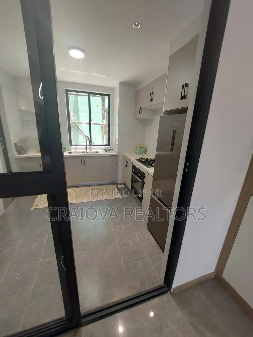 1bdrm Apartment in Raphta Road Area for sale