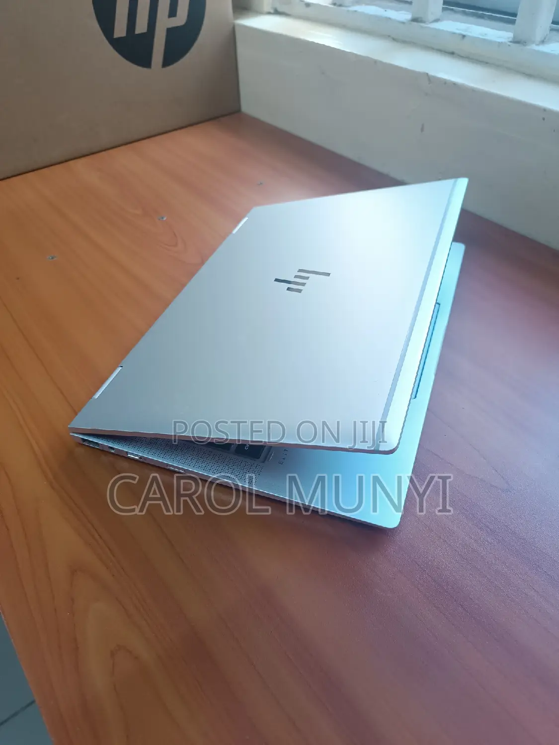 New Laptop HP EliteBook x360 1030 G4 16GB Intel Core i7 SSD 512GB