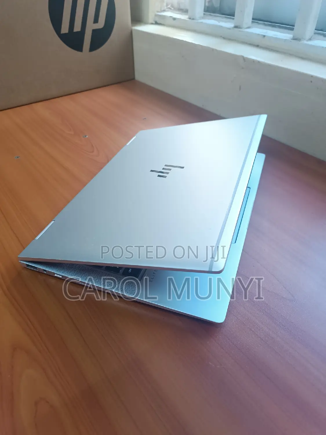 Laptop HP EliteBook X360 1030 G4 16GB Intel Core I7 SSD 256GB