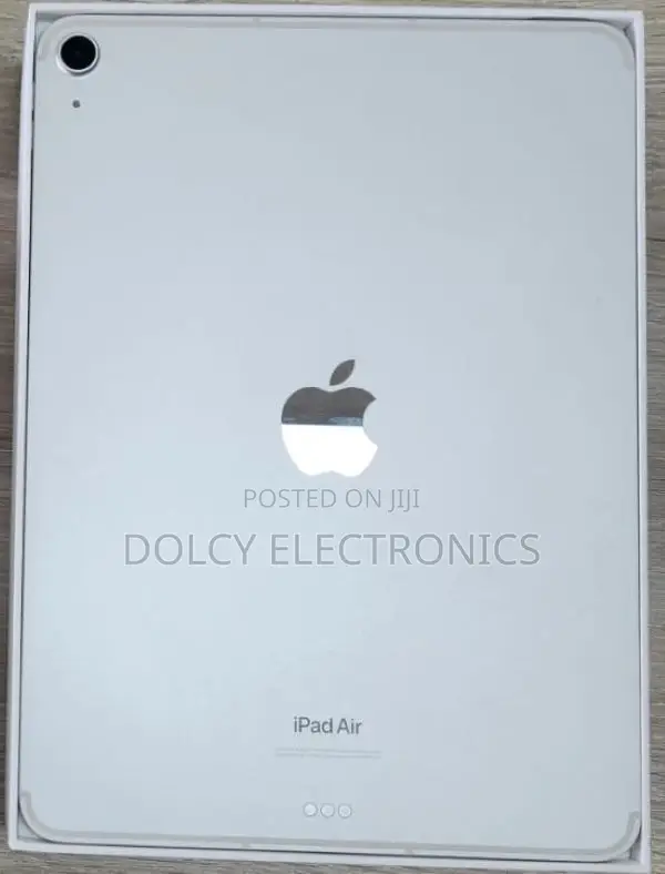 Apple iPad Air 64 GB Gray