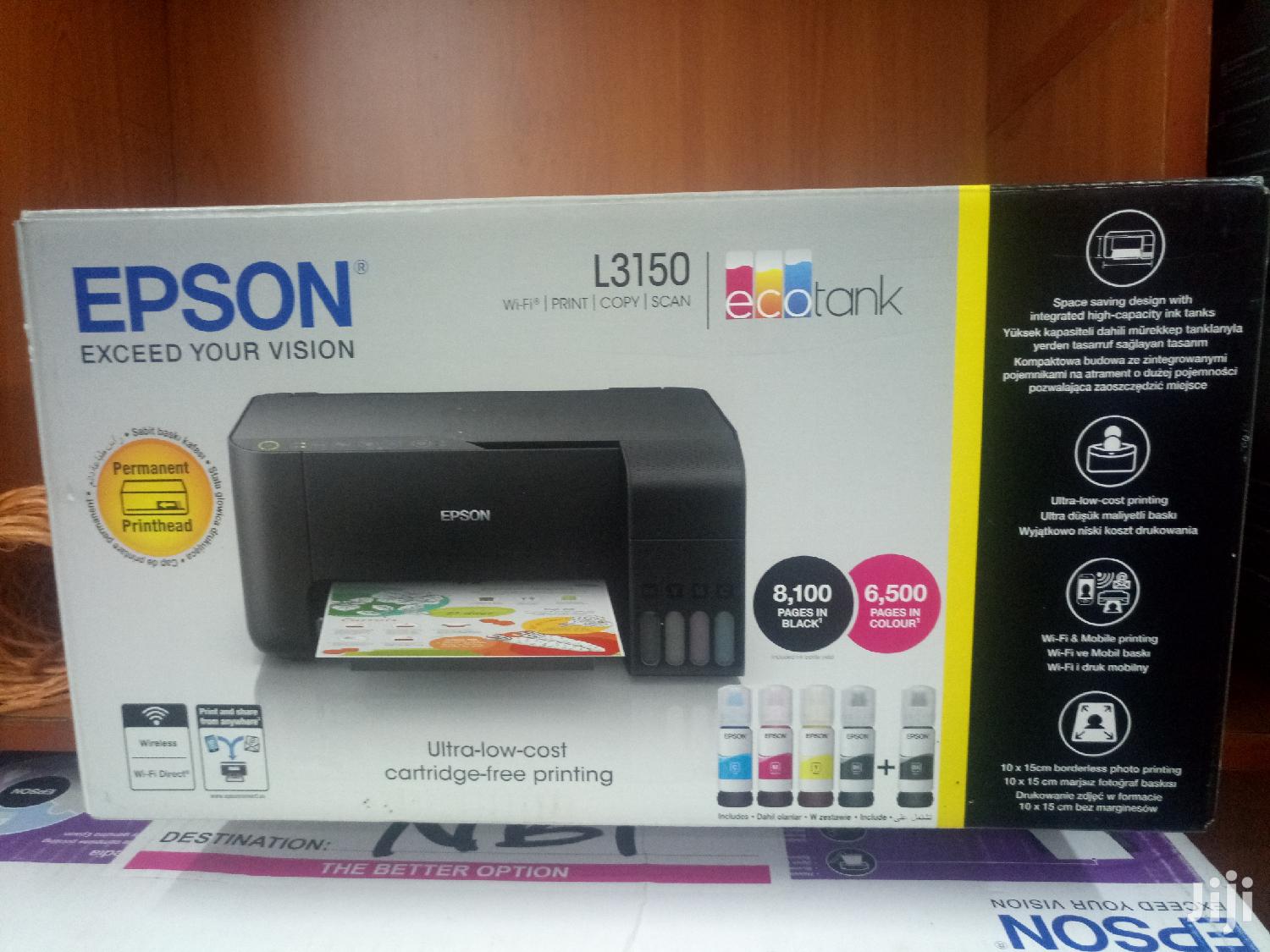 Epson L 3250