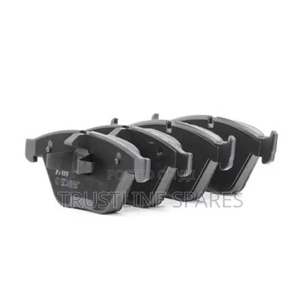 BMW X1 (E84) (E90)(e91)(e92)(e93)- Brake Pad Set -Front -TRW