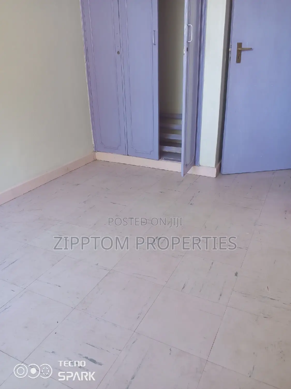2bdrm Apartment in Nairobi West for rent