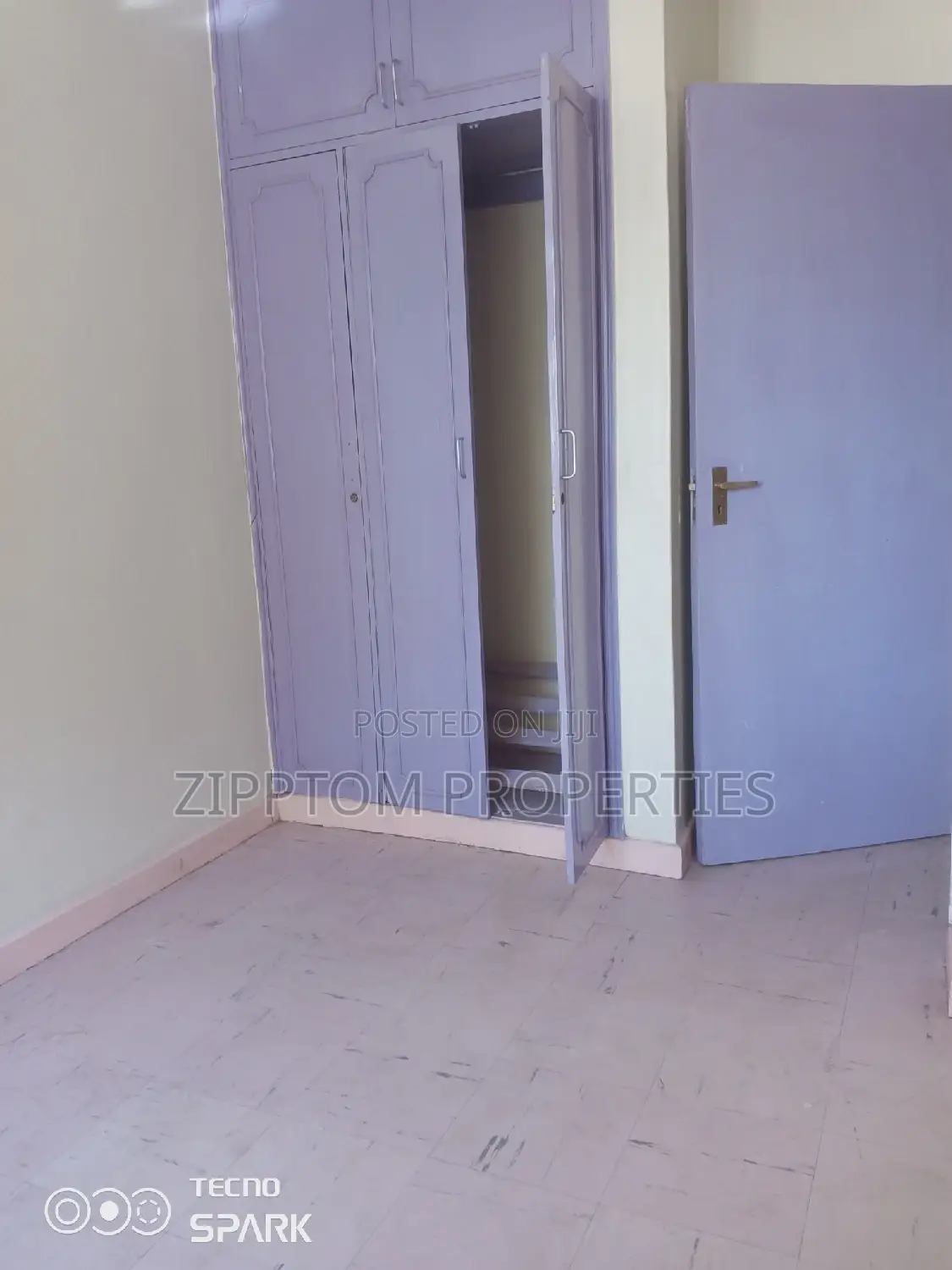 2bdrm Apartment in Nairobi West for rent