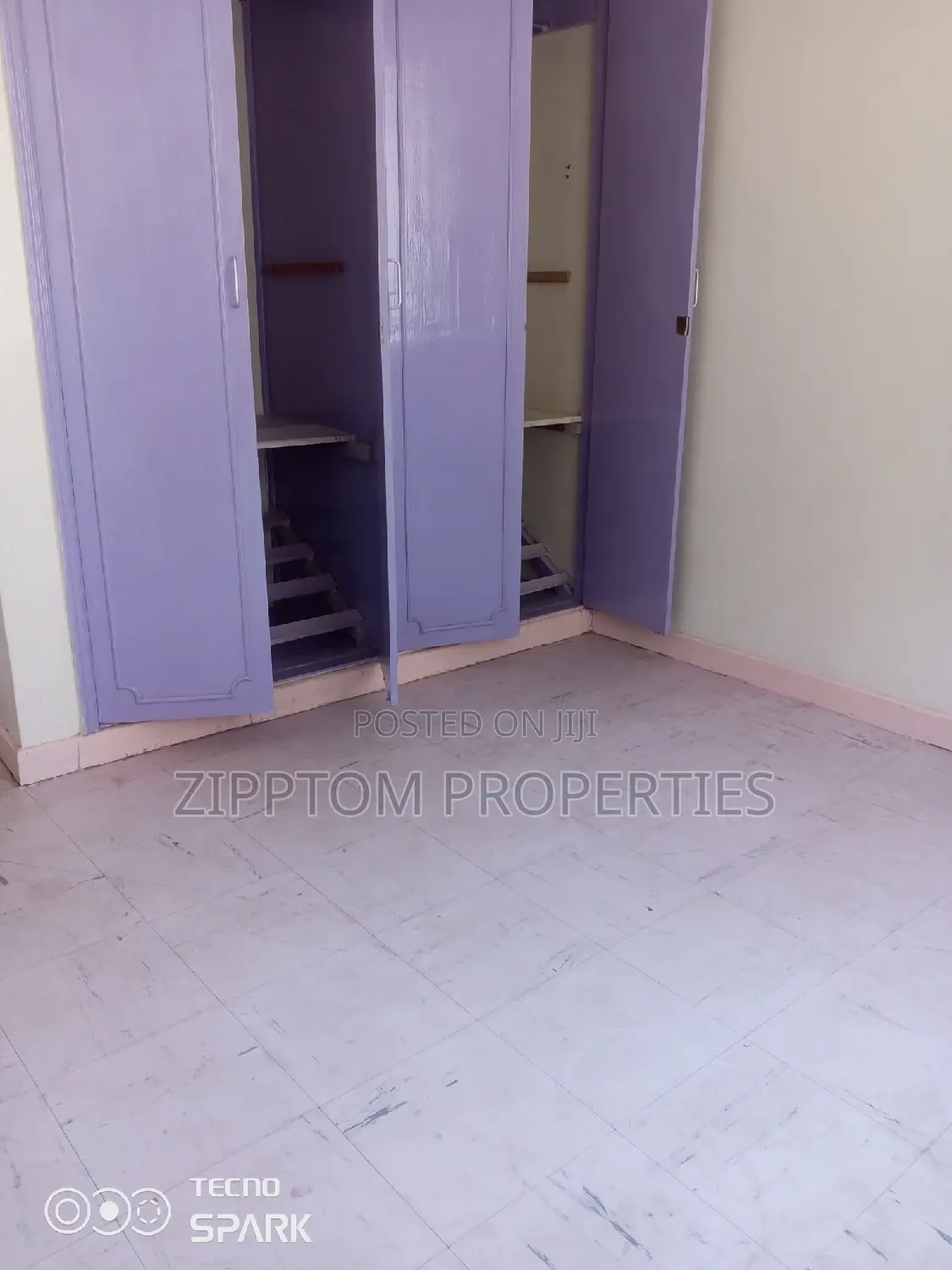2bdrm Apartment in Nairobi West for rent