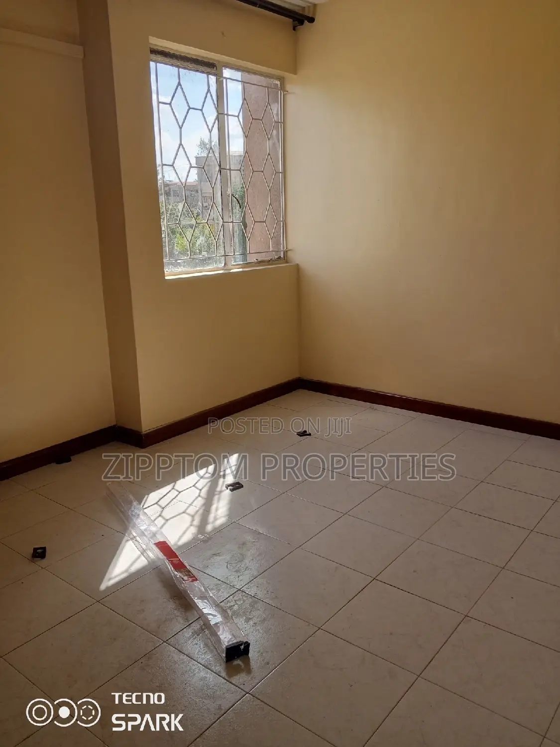 3bdrm Apartment in Madaraka for rent