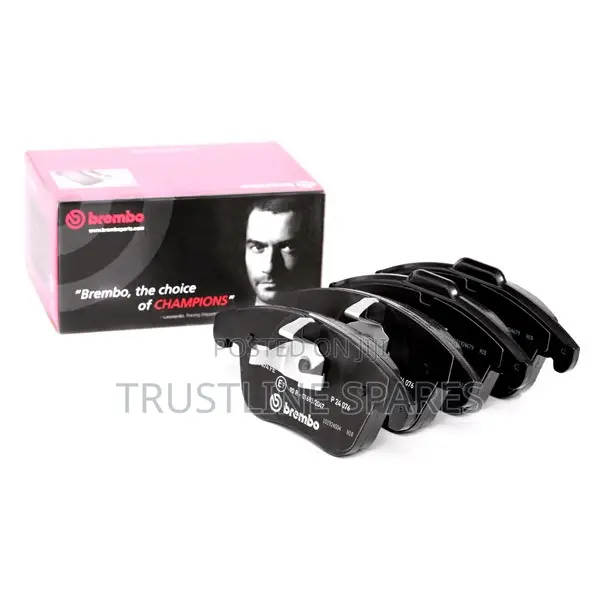 Volvo S60,V60,S80,V70,Xc70,Land Rover,Ford, Front Brake Pad