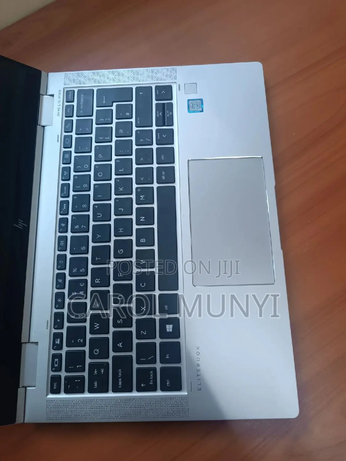 New Laptop HP EliteBook x360 1030 G4 16GB Intel Core i7 SSD 512GB