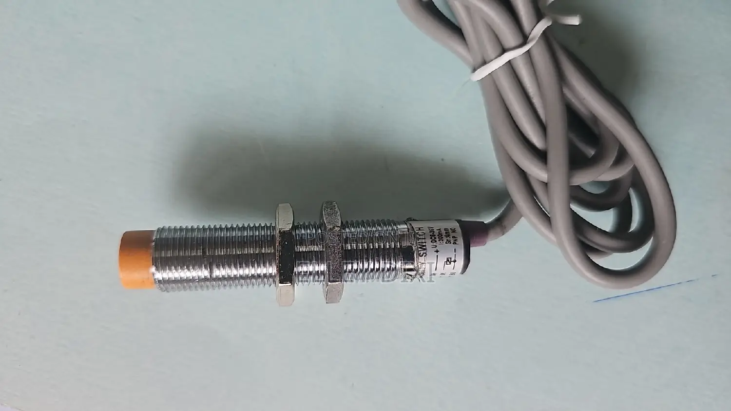 Inductive Sensors
