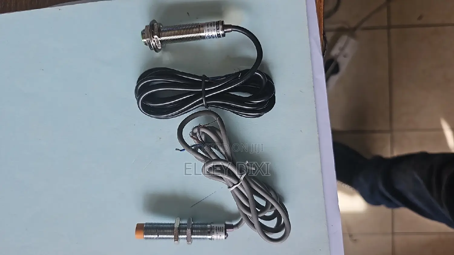 Inductive Sensors