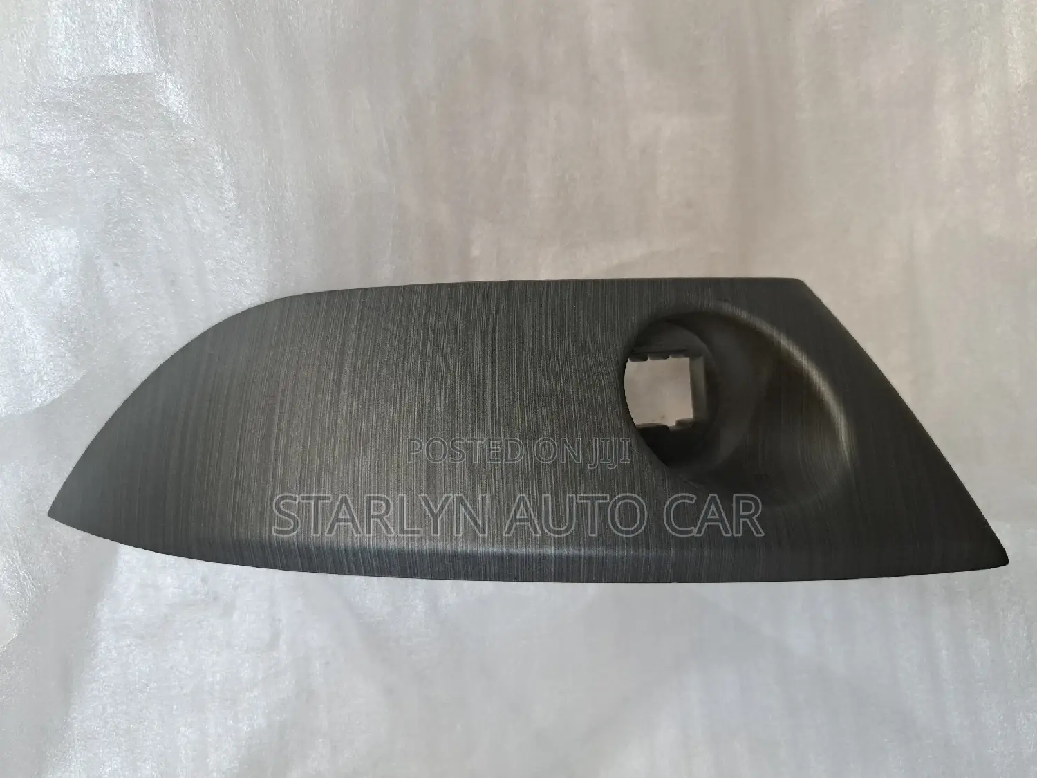 Ventilation Covers Rav4/Vanguard