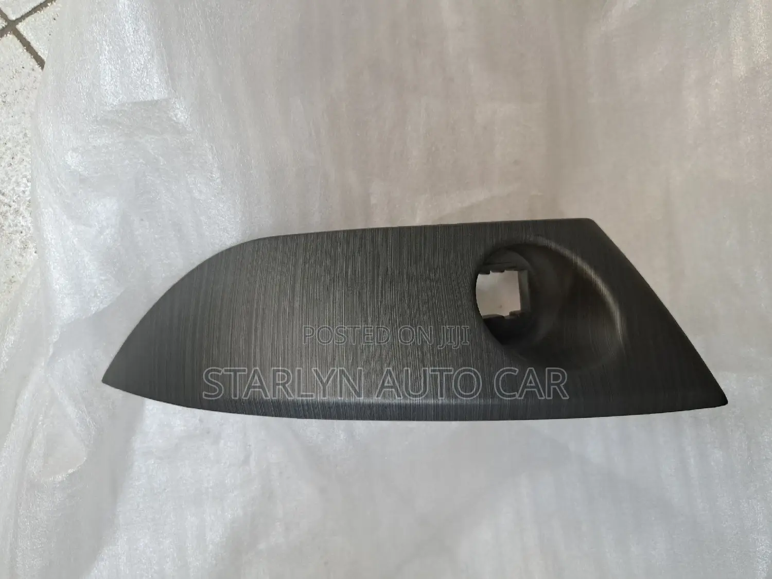 Ventilation Covers Rav4/Vanguard