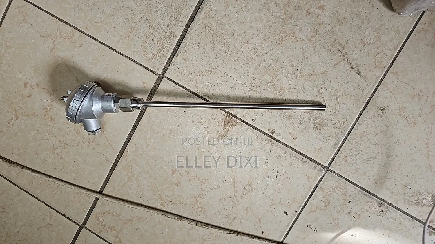 Pt 100 Thermocouple