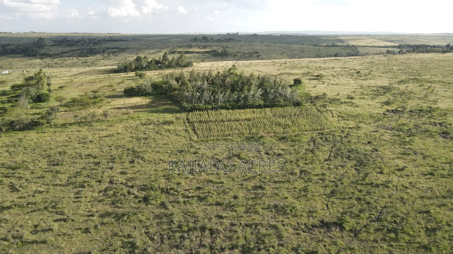 10 Acres Oloirien at 1.8m Per Acre