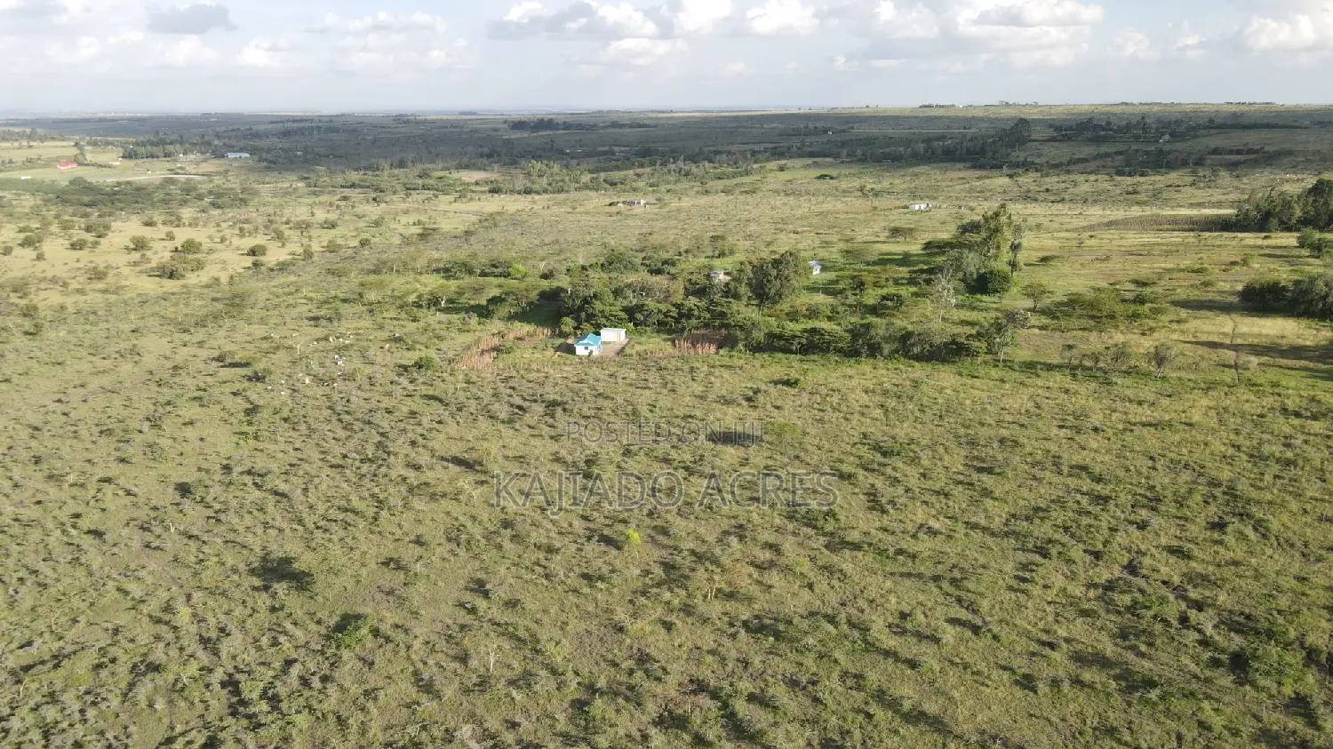 10 Acres Oloirien at 1.8m Per Acre