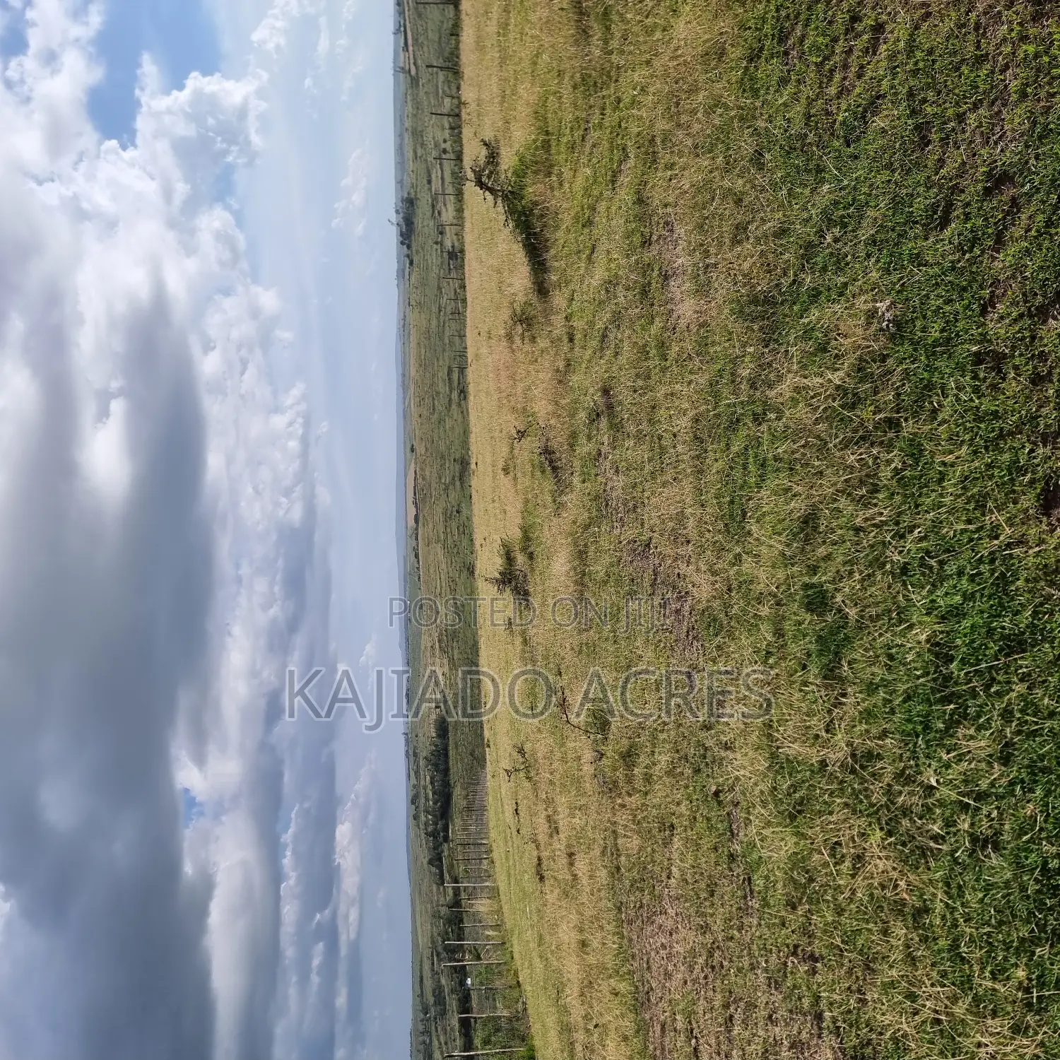 10 Acres Oloirien at 1.8m Per Acre