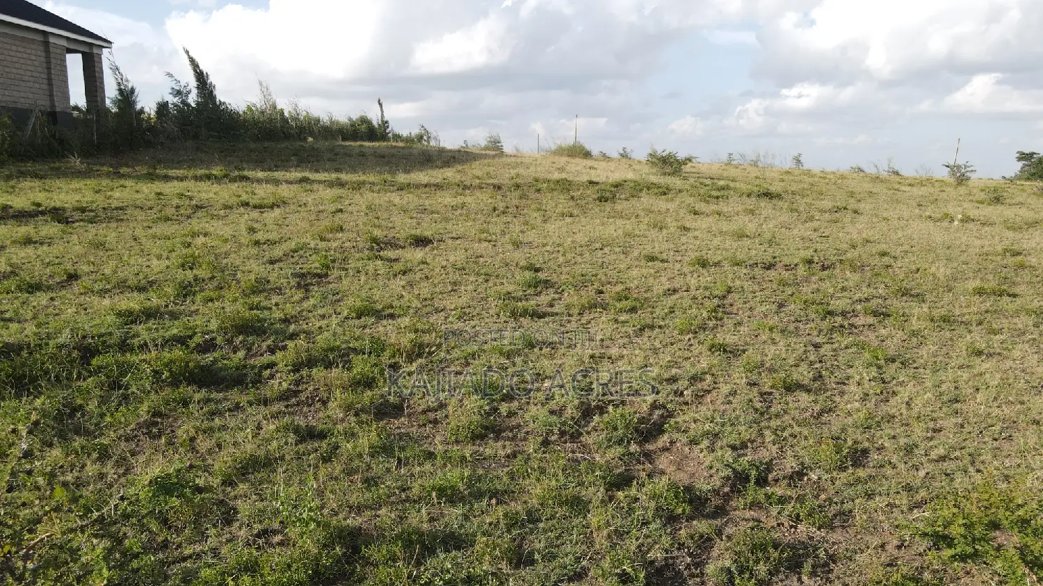 10 Acres Oloirien at 1.8m Per Acre